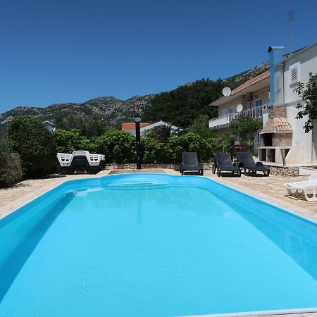 Holiday Home Moreska-1 By Interhome Viganj Esterno foto