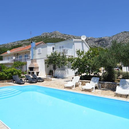 Holiday Home Moreska-1 By Interhome Viganj Esterno foto