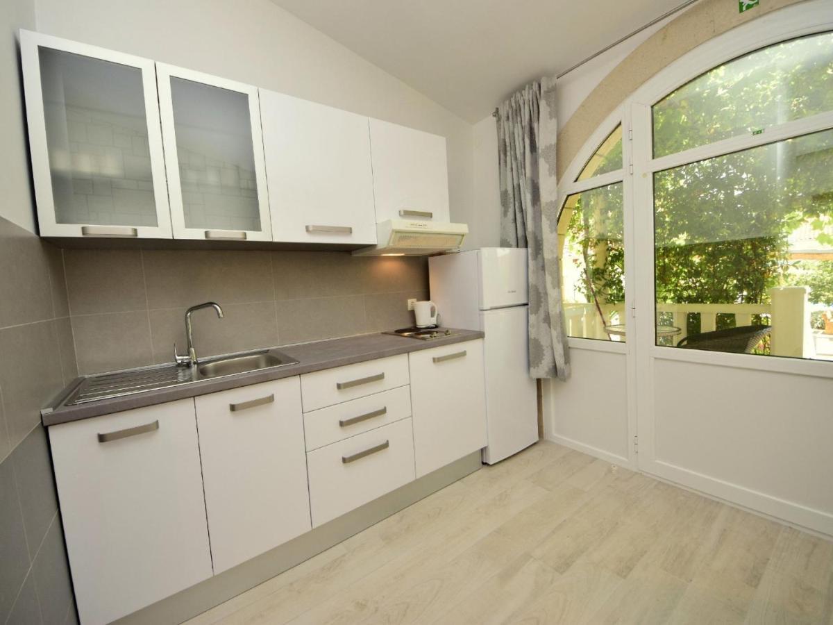 Holiday Home Moreska-1 By Interhome Viganj Esterno foto