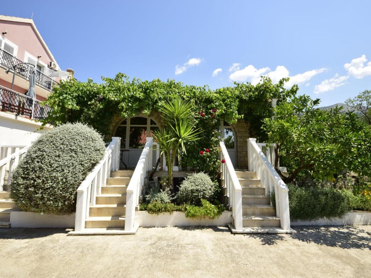 Holiday Home Moreska-1 By Interhome Viganj Esterno foto