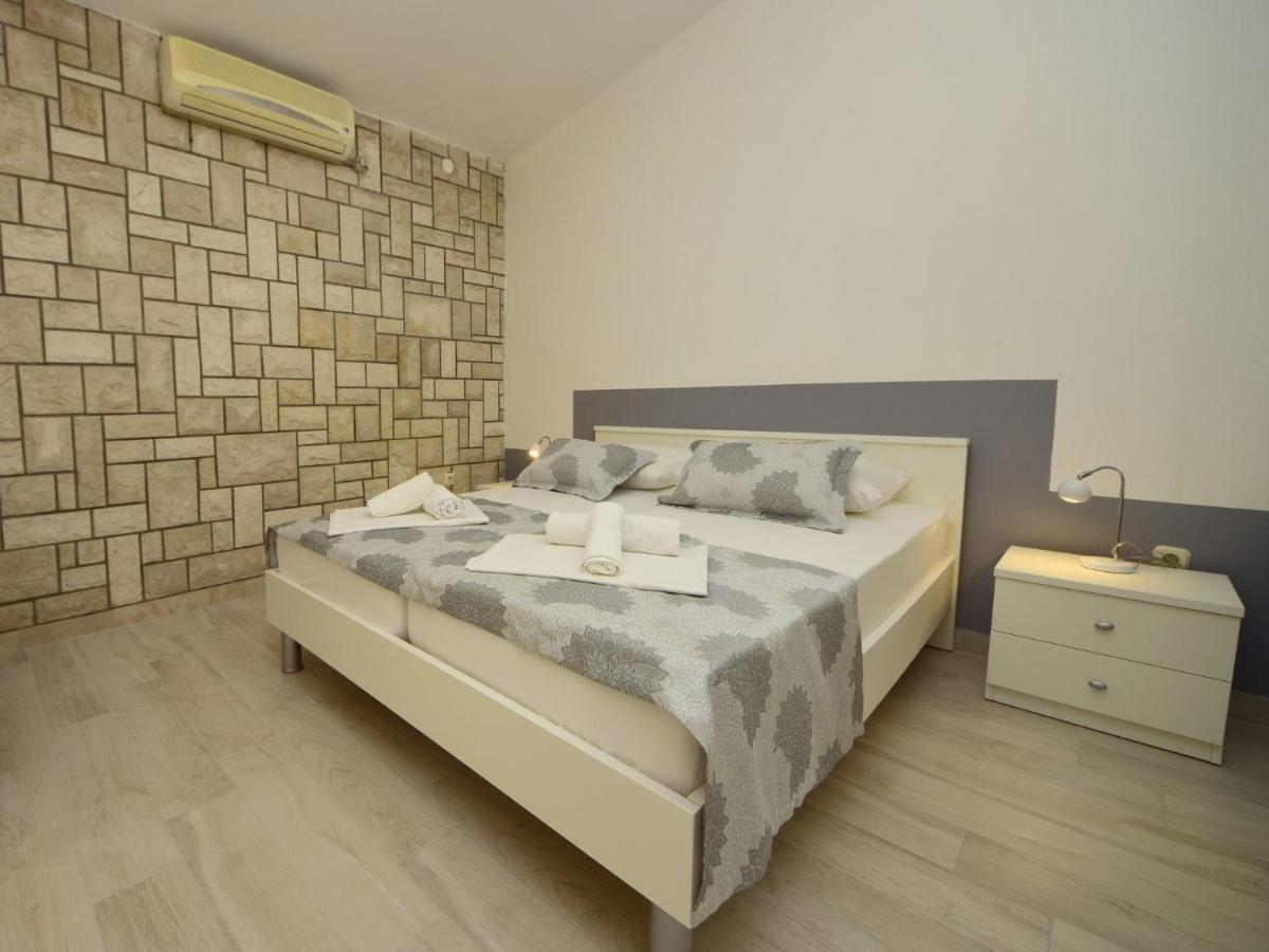 Holiday Home Moreska-1 By Interhome Viganj Esterno foto