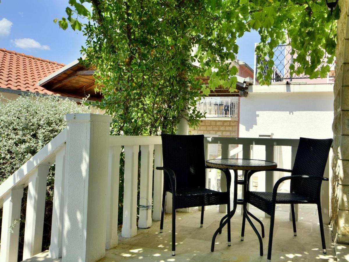 Holiday Home Moreska-1 By Interhome Viganj Esterno foto