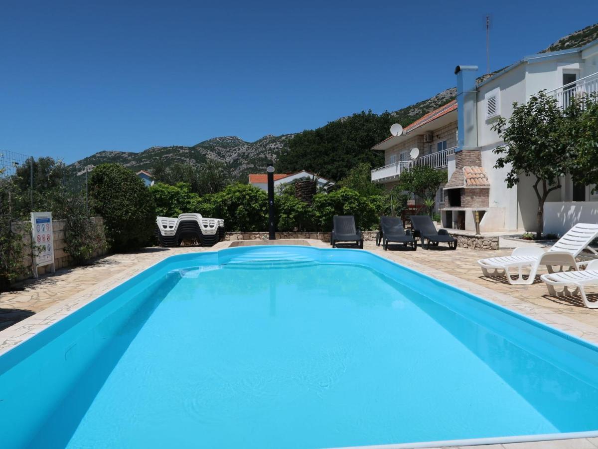 Holiday Home Moreska-1 By Interhome Viganj Esterno foto